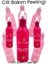 Besleyici Arındırıcı Nemlendirici Vücut Peeling 100ML Nem Bombası 1