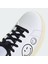 Sportswear IH6276 adidas x Smiley Advantage Base 2.0 Kids Ayakkabı 4