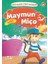 Maymun Miço Iyilik - Hikayelerle Dini Değerler 4 1