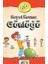Hayal Kurma Günlüğü 1