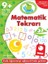 Ödeve Yardımcı Matematik Tekrarı 1