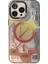 iPhone 14 Pro Max Kılıf Venüs Magneticsafe Desenli Kapak - Venüs - 6 2