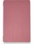 iPad 5 Air 9.7 Kılıf Tablet Smart Kılıf - Pembe 2