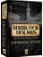 Sherlock Holmes Şüphenin Izinde - Bütün Hikayeler 3 1