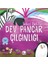 Safari Park’ta Dev Pancar Çılgınlığı 1
