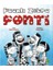 Puanlı Zebra Ponti 1