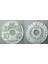 Yunanistan 10 Lepta 1954. 1