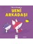 Tilki ve Sincap - Yeni Arkadaşı 1