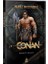 Conan : Aslanlı Tahtın Kaderi (3.kitap) 1