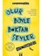 Olur Böyle B*ktan Şeyler 1