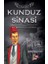 Kunduz Şinasi - Sık Dişini Helası Cinayeti (Ciltli) 1