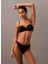 Siyah Kadın Tanga LV00QF7820 Ck Women 2