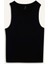 Slim Fit Dar Kesim Basic Düz Halter Yaka Fitilli Kaşkorse Pedli Atlet G0843AX25AU 1