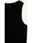 Slim Fit Dar Kesim Basic Düz Halter Yaka Fitilli Kaşkorse Pedli Atlet G0843AX25AU 2