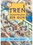 Tren İstasyonunda Bir Gün; Bul, Eğlen, Öğren! - Olivia Brookes 2