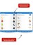 3-5 Yaş Dikkat ve Zeka Geliştirme Kitap Seti – Etkinliklerle Çocukların Zihinsel Becerilerini Güçlendirme 8