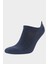Erkek 5'li Pamuklu Sneaker Çorap F5326AXNS 4