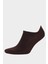 Erkek 5'li Pamuklu Sneaker Çorap F5326AXNS 5