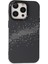 iPhone 14 Pro Max Basel Kapak - Siyah 1