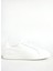 Beyaz Kadın Sneaker HW0HW02817YAF 1