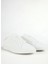 Beyaz Kadın Sneaker HW0HW02817YAF 2