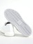 Beyaz Kadın Sneaker YW0YW02007YAF 4