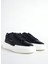 Siyah Kadın Sneaker YW0YW019470GM 2