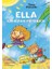 Ella - Kahkaha Fırtınası 1