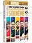 2026 Kpss Gygk Tüm Dersler Çözümlü Soru Bankası 5kitap-Dev Kadrodan Kazandıran Çözümlü 5 Deneme 3
