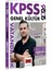 2026 Kpss Gygk Konu Anlatımı-Çözümlü Soru Bankası 5 Kitap-5 Deneme-Paragraf 15 Yıl Çıkmış Sorular 4