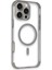 iPhone 16 Pro Max Hilton Magsafe Kapak - Titan Gri 1