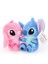 Stitch Peluş Oyuncak Anahtarlık Sürpriz Kutusunda 3