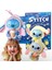 Stitch Peluş Oyuncak Anahtarlık Sürpriz Kutusunda 4