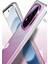 Xiaomi Redmi Note 14 Pro 5g Glossy Kapak - Mor 2