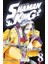 Shaman King - Şaman Kral 8. Cilt 1