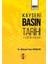 Kayseri Basın Tarihi (1910-2020) 1