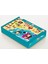 Yer Puzzle-24 Parça Puzzle - Kumsalda 1