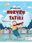 Norveç Tatili 1