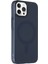 iPhone 14 Pro Tuna Pc Slim Magsafe Kapak - Lacivert 1