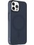 iPhone 14 Pro Max Tuna Pc Slim Magsafe Kapak - Lacivert 1