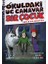 Okuldaki Üç Canavar Bir Çocuk: Intikam Arayışı 1