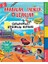 Arabalar, Trenler ve Uçaklar Çıkartmalı Etkinlik Kitabı 2 Anonim Yazar Ciltsiz 40 Sayfa 1