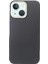 iPhone 15 Besa Magsafe Kapak - Siyah 1