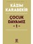 Çocuk Davamız - 1 1