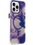 iPhone 15 Pro Max Phantom Magsafe Kapak - Mor 2