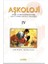 Aşkoloji 4. Cilt Doğu ve Batı Edebiyatından Aşk ve Tutku Şiirleri Antolojisi 1