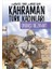Kahraman Türk Kadınları Onbaşı Nezahat 1
