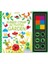 Rubber Stamp Activities Garden 1