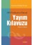 Amerikan Psikoloji Derneği Yayım Kılavuzu 1