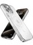 iPhone 16 Pro Gleam Pc Sert Magsafe Kılıf - Şeffaf 2
